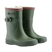 Bottes Aigle Perdrix Pour Enfants-1