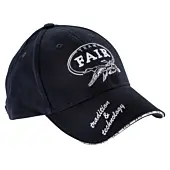 Casquette De Tir Fair VuE Coté