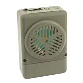 Veilleur De Nuit Hutte Avec Amplificateur Micro-1