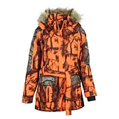Veste Femme Percussion Grand Nord Blaze