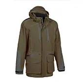 Veste de Chasse Prohunt Chamois Kaki