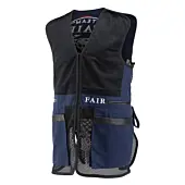 Gilet De Tir Fair Bleu-1