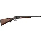 Fusil Coach gun Chiappa calibre 12/76 Chokes Interchangeables