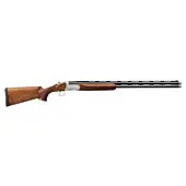Fusil Mercurey Mansart Trap Calibre 12 Bande Ventilée 