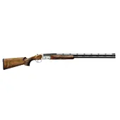 Fusil Mercurey Mansart Sporting Bande Ventilée