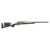 Carabine Browning X-Bolt 2 Alpen Varitech Moter Adjustable Threaded 