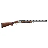 Fusil Superposé Mercurey Mansart Ergal Calibre 12