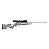 Carabine à Verrou Winchester XPR Thumbhole