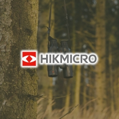 HIKMICRO - Chassemarket