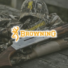 Browning - Chassemarket