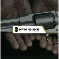 Pedersoli