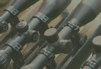 Lunette de Chasse et de Tir : le Guide 2026 pour Bien Choisir