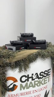 ???? Voir ce que les autres ne voient pas avec le HIKMICRO Lynx LH35 3.0✅ Image thermique haute définition
✅ Détection longue distance
✅ Compact et léger
✅ Autonomie optimisée
✅ Idéal pour l'observation et la recherche du gibier???? Disponible dès maintenant sur Chassemarket.com#Chassemarket #HIKMICRO #LynxLH35 #Thermique
