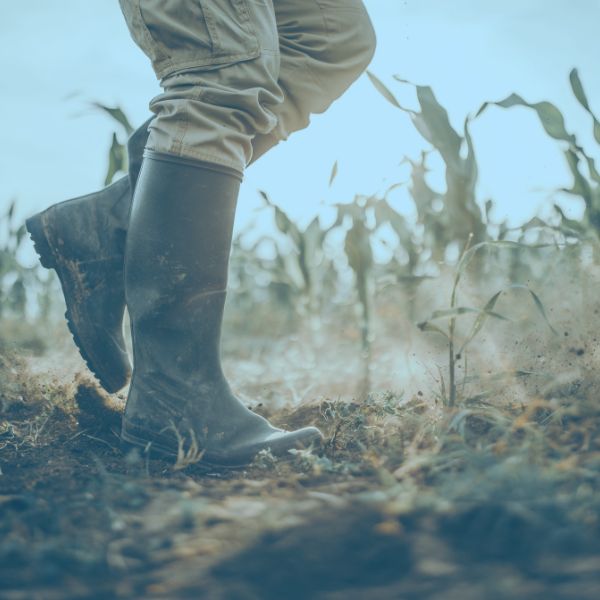 Chasser ou Pêcher par Grand Froid : Les Bottes Indispensables