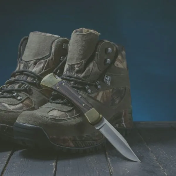 Guide complet sur les chaussures de chasse : imperméables, semelles anti-fatigue…