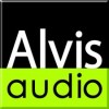 Alvis audio