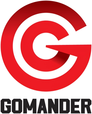 Gomander