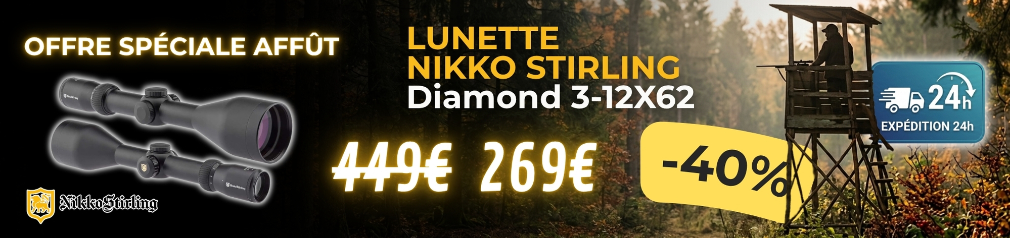 Slide accueil