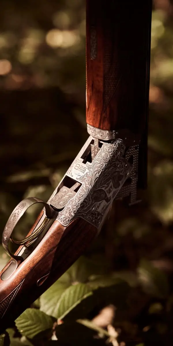 Fusilsde chasse